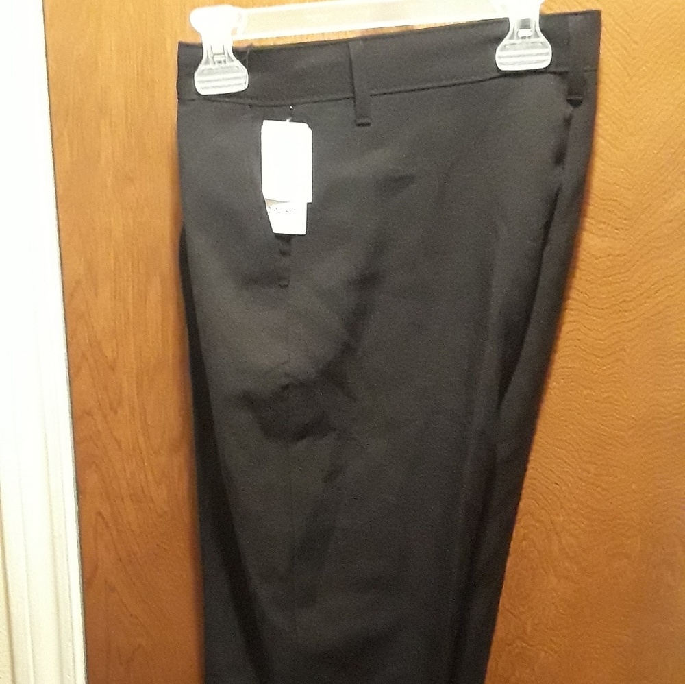 Boys 12husky dress pant